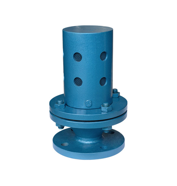 真空破坏阀ZP41H